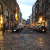 King Street
